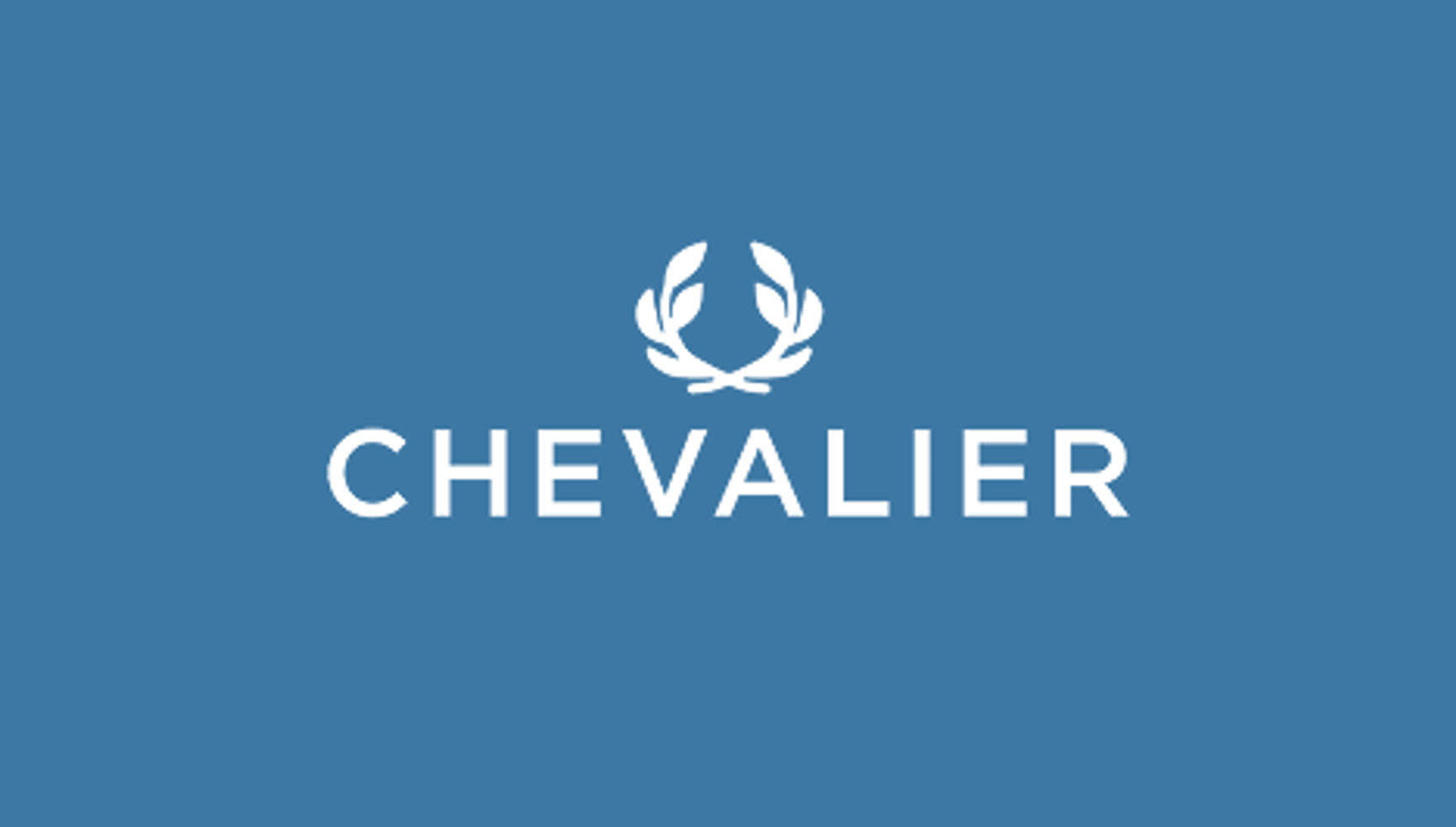 chevalier logo