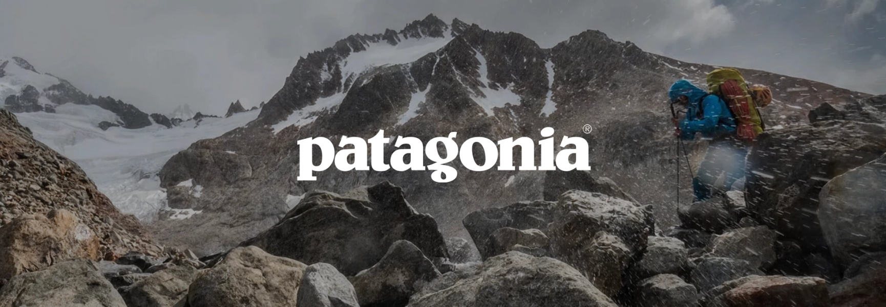 Patagonia