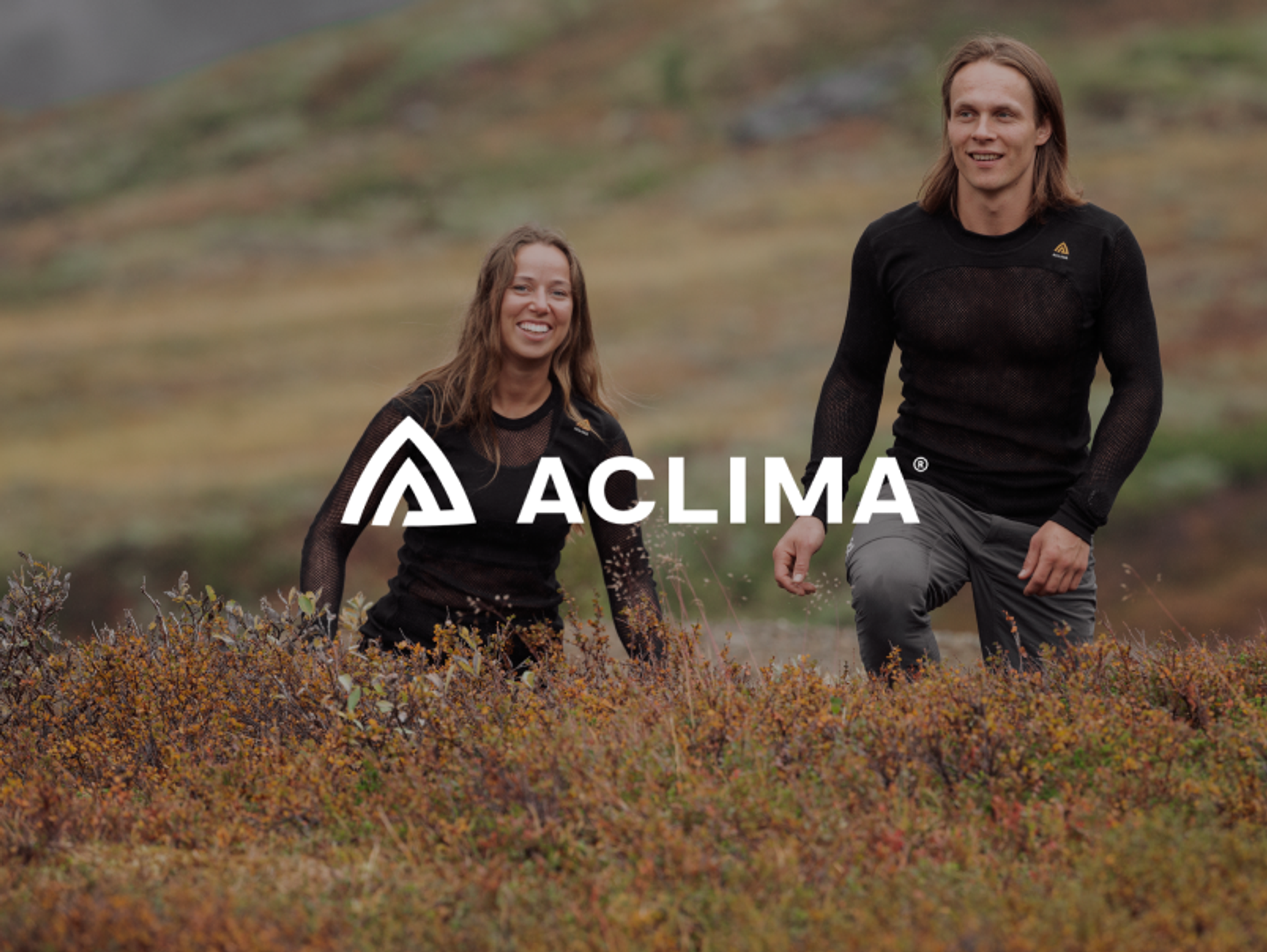 Aclima