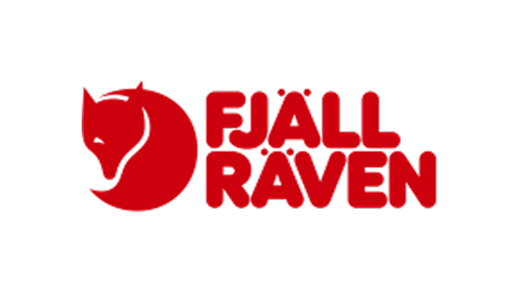 Fjällräven logo