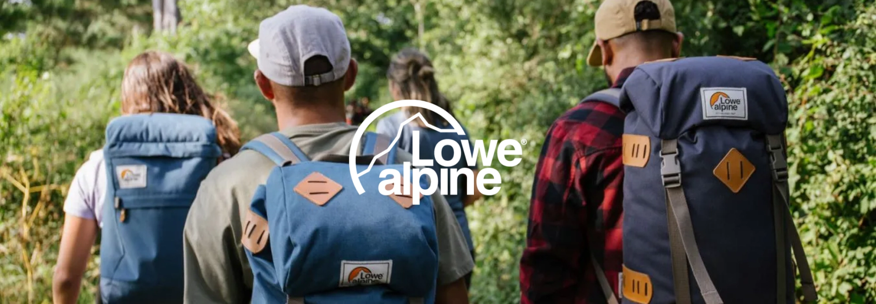 Lowe Alpine