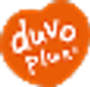 Duvo+ logo