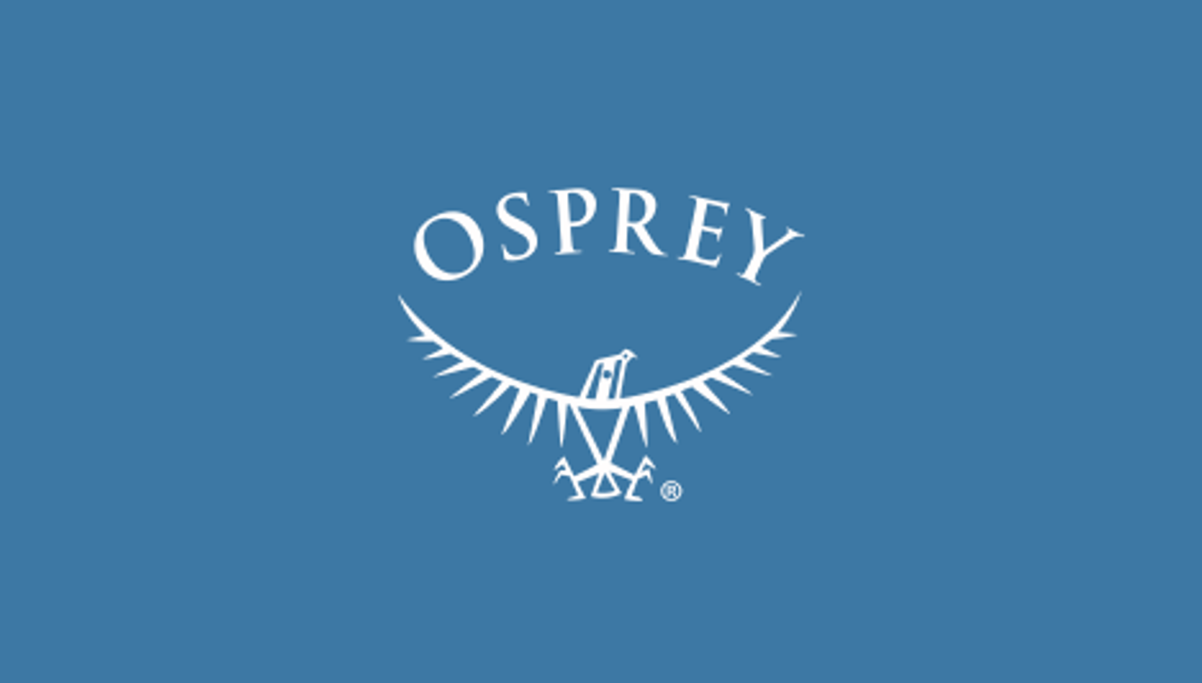 Osprey logo
