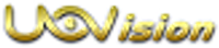Uovision logo