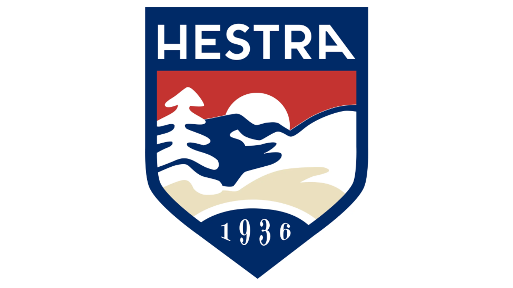 Hestra logo
