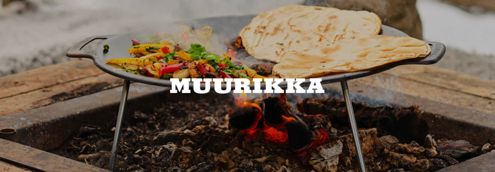 Muurikka