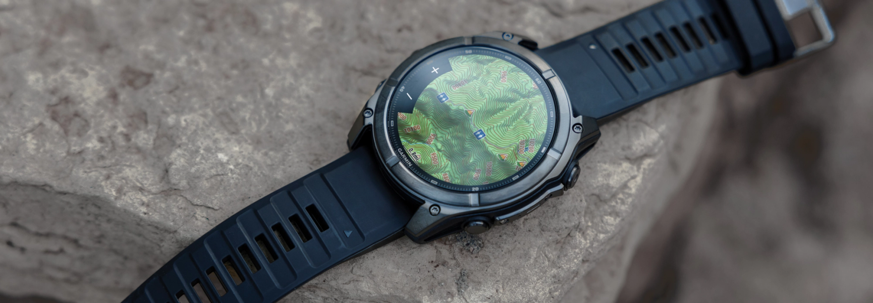 Garmin fenix 9