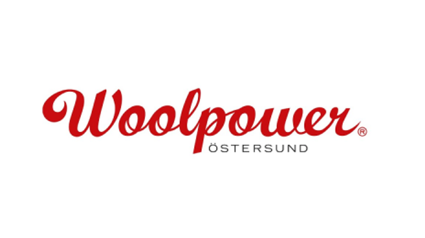 Woolpower logo
