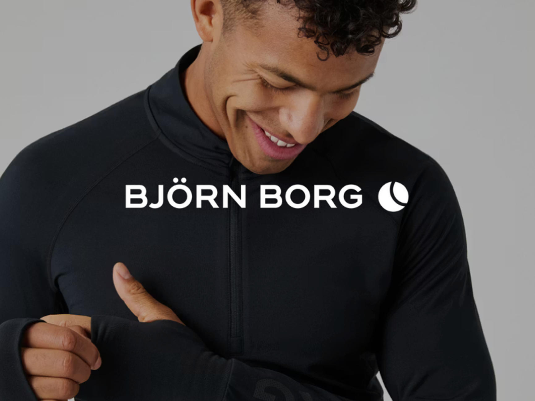 Björn Borg