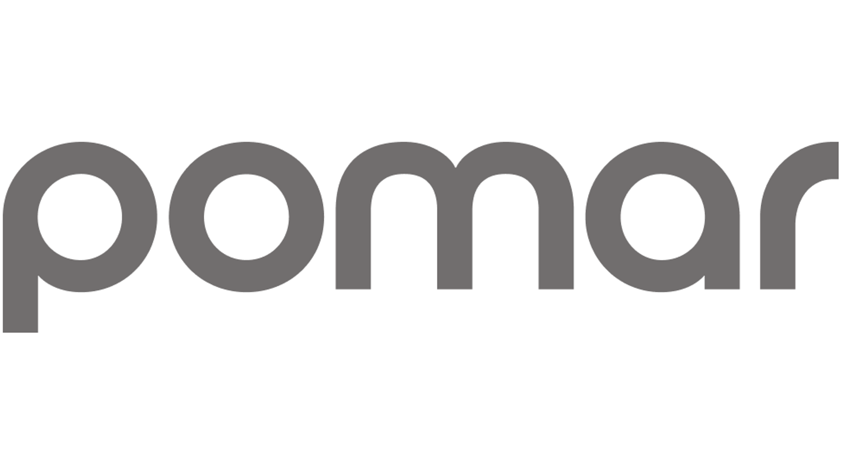 Pomar logo
