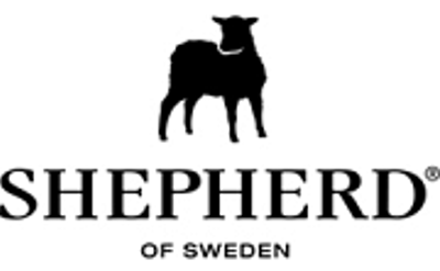 Shepherd of Sweden logo