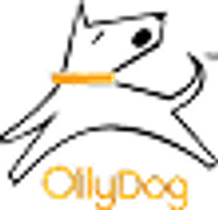 OllyDog logo