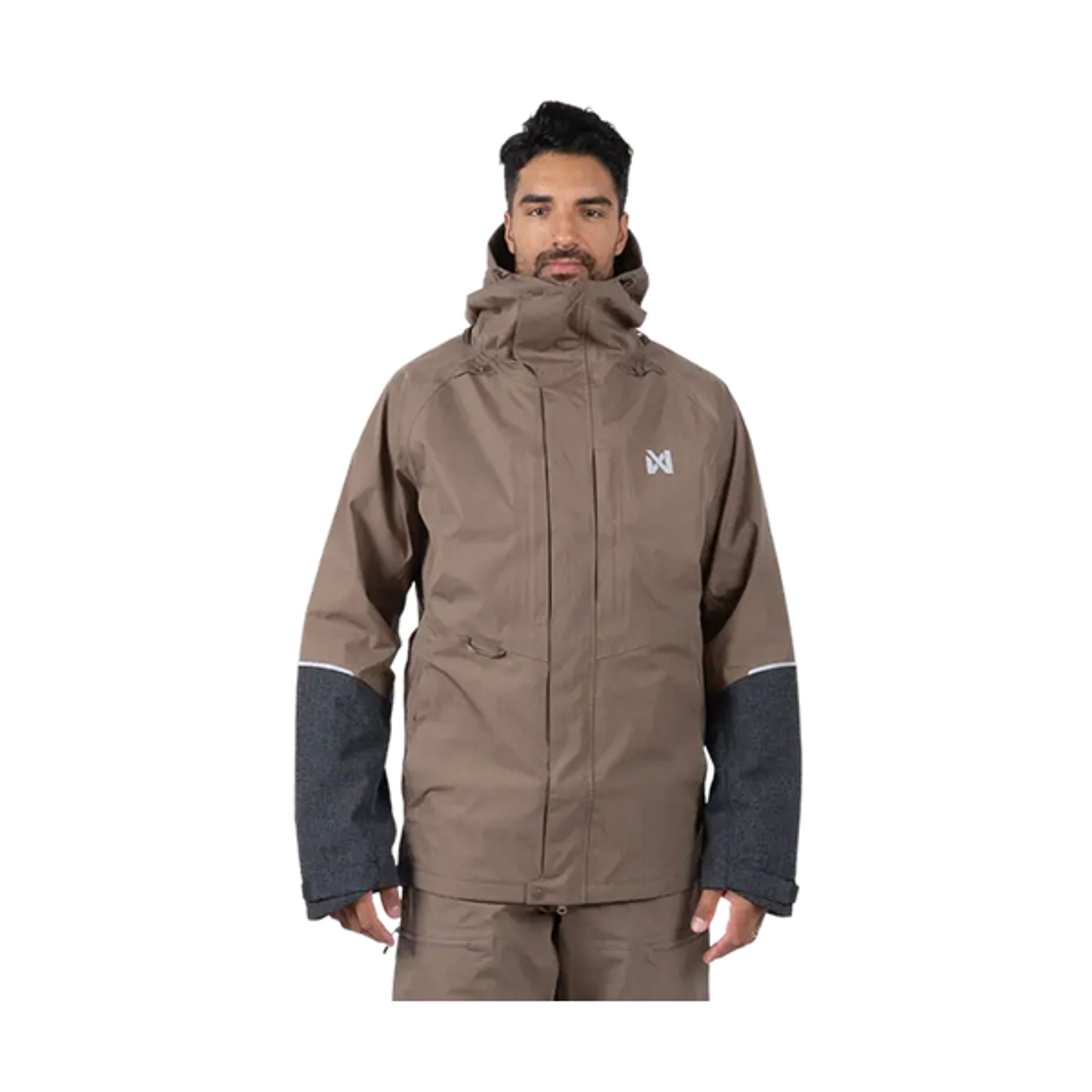 Non-stop dogwear Arctic Shell Jacket