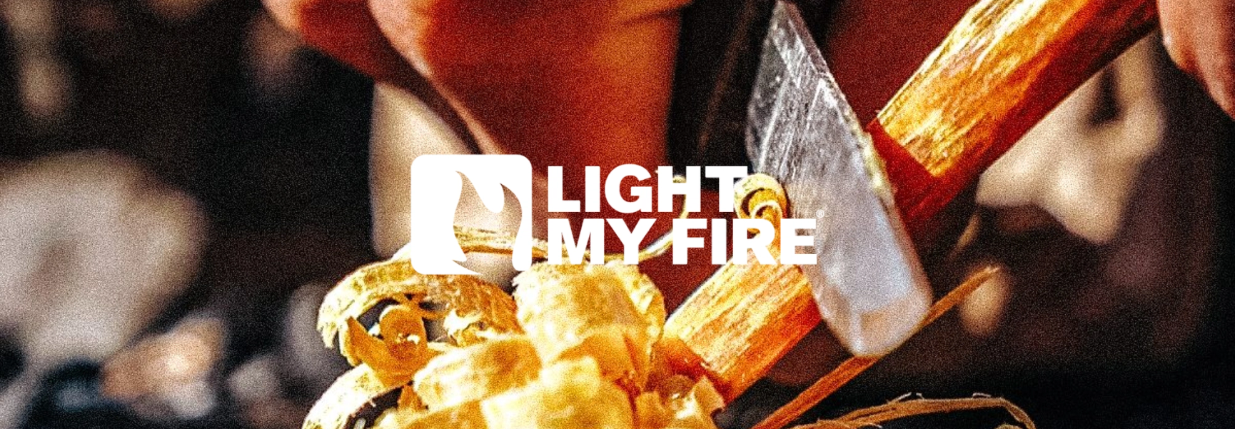 light my fire