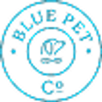 Blue Pet logo