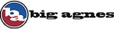 Big Agnes logo