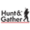 Hunt&Gather logo