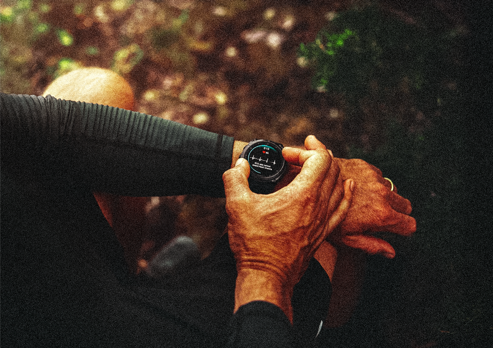 Kickstart løpesesongen med Garmin