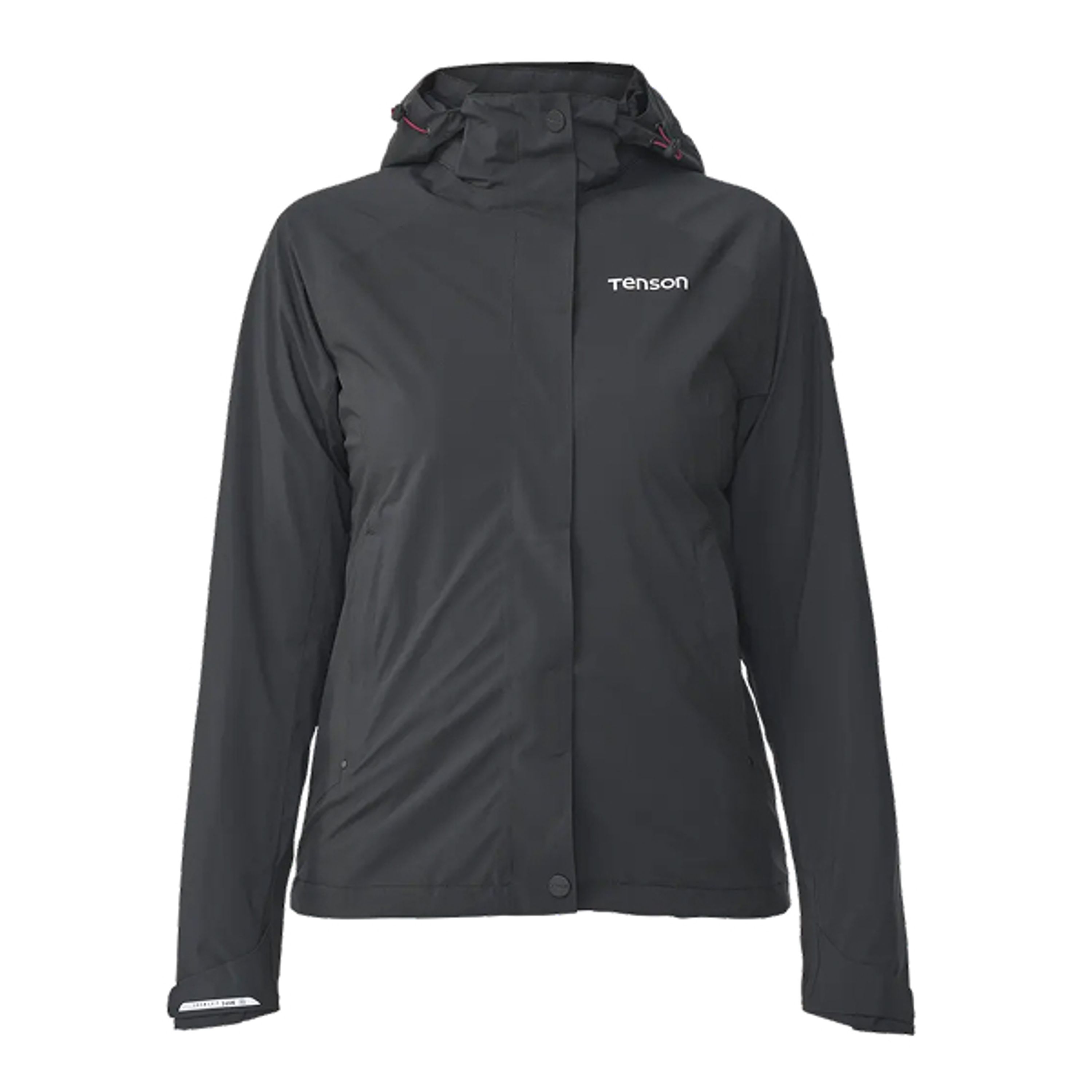 Tenson W's Biscaya Evo Jacket