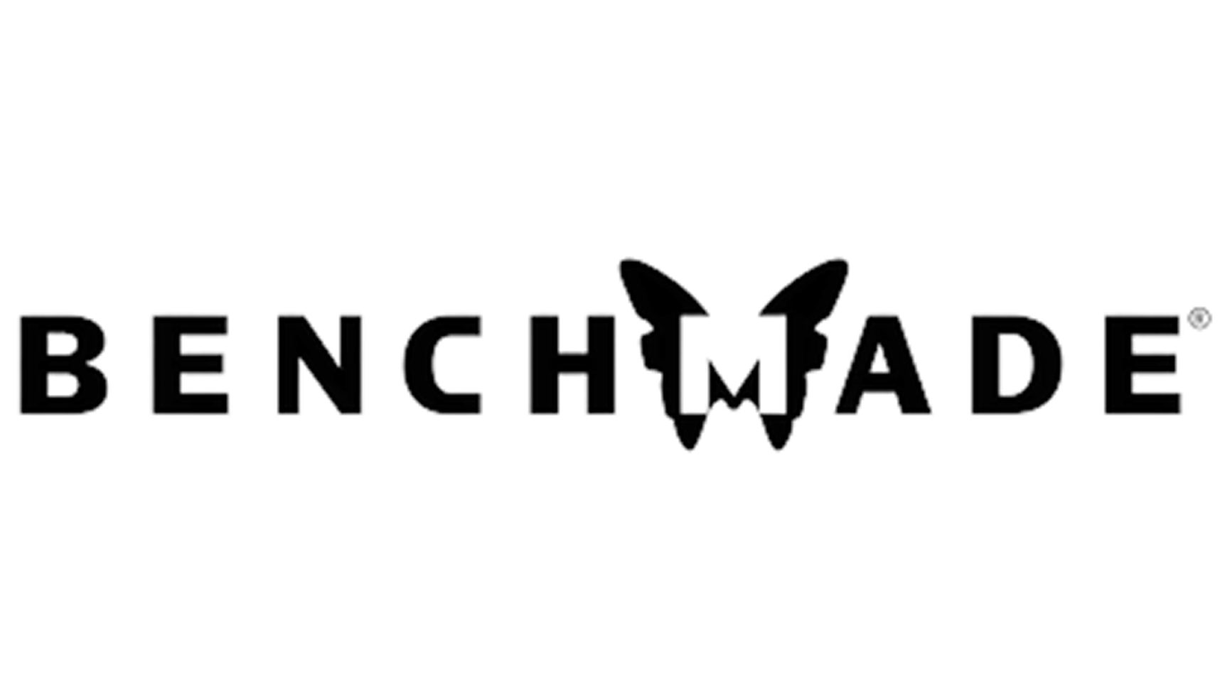 Benchmade logo