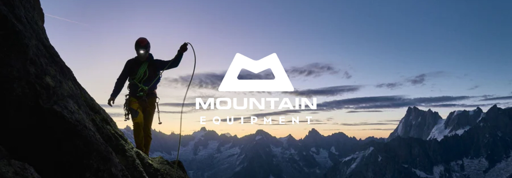 Mountain Equipment