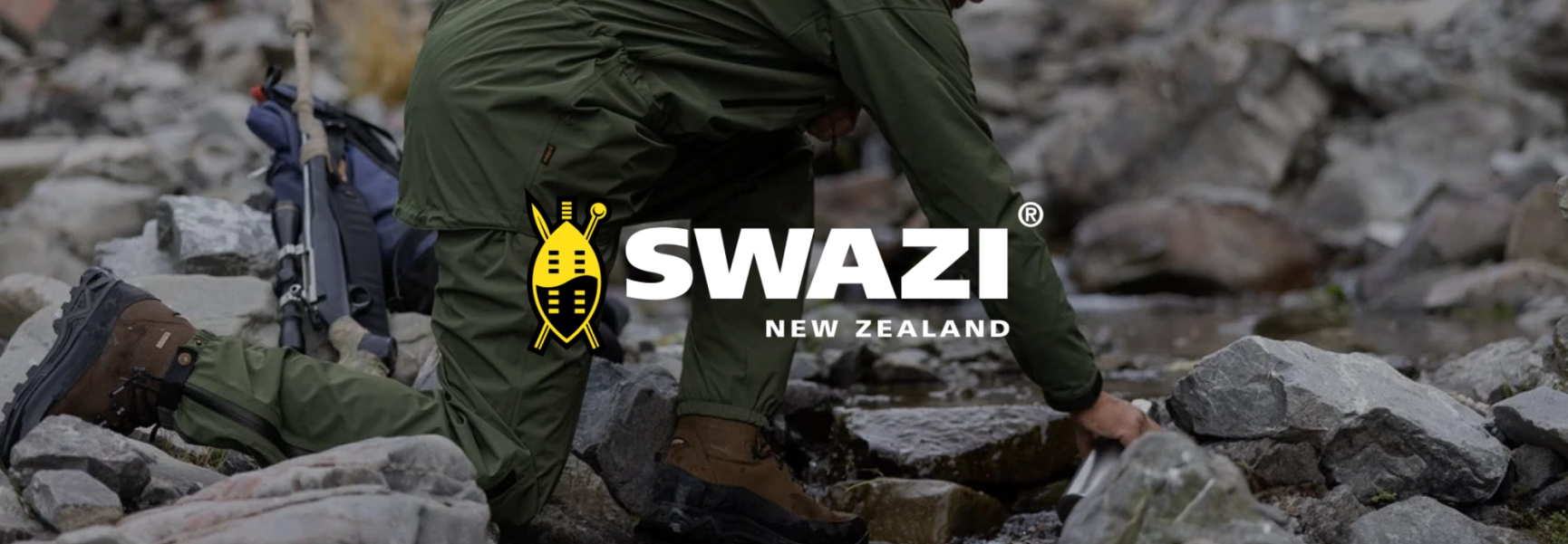 Swazi