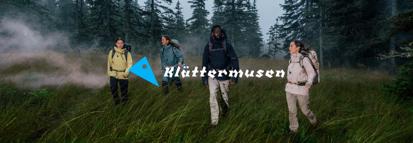 Klättermusen