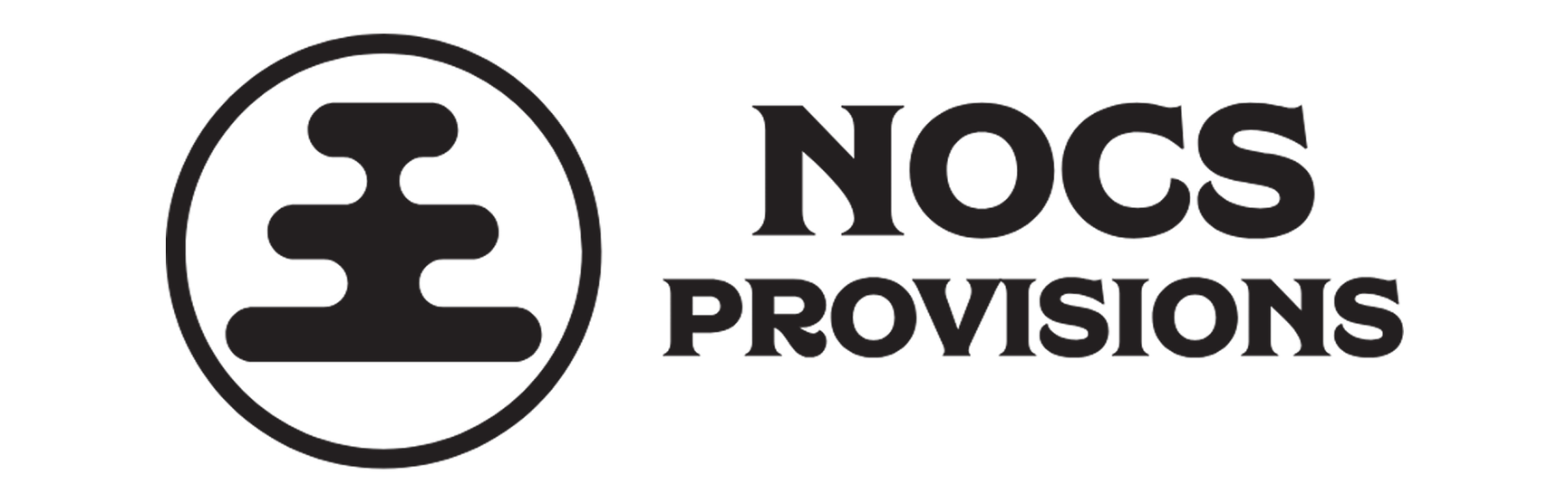 Nocs logo