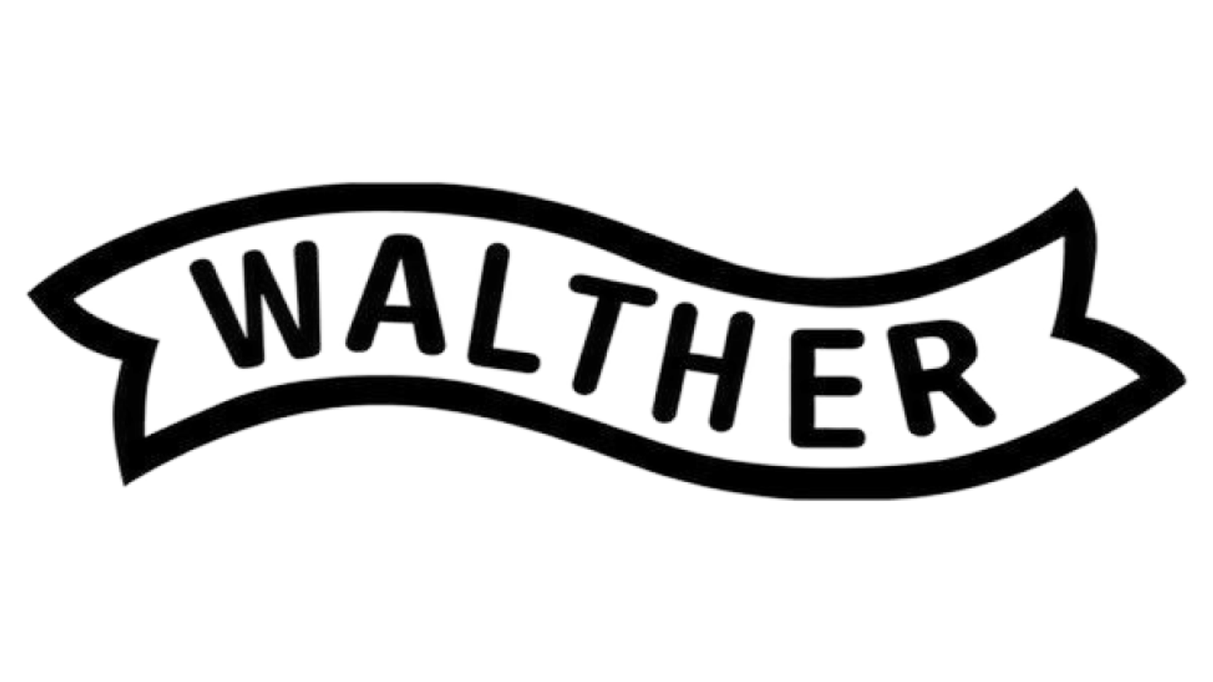 Walther logo