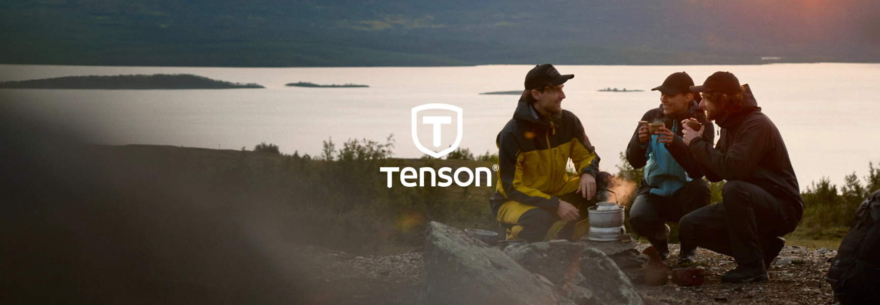 Tenson