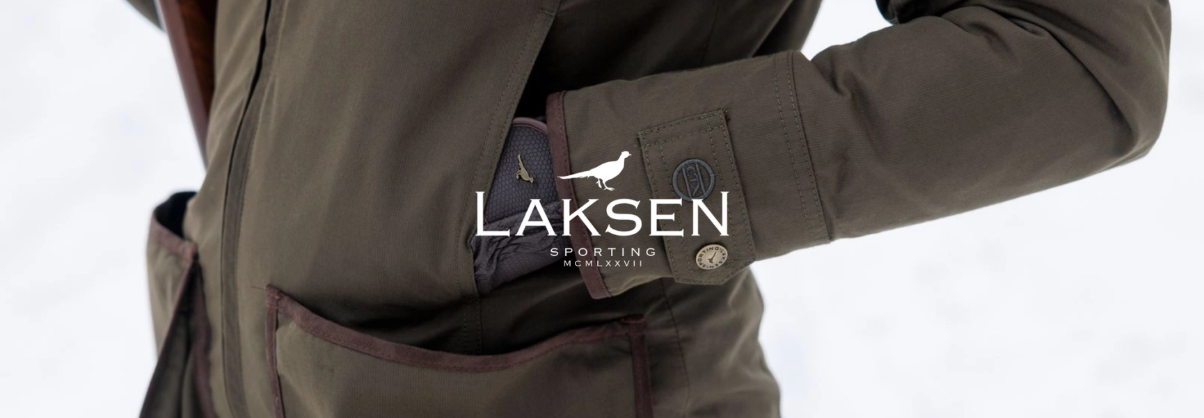 Laksen