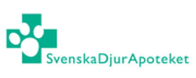 Svenska DjurApoteket logo