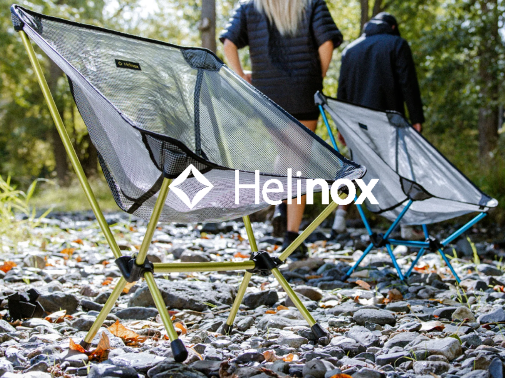 Helinox