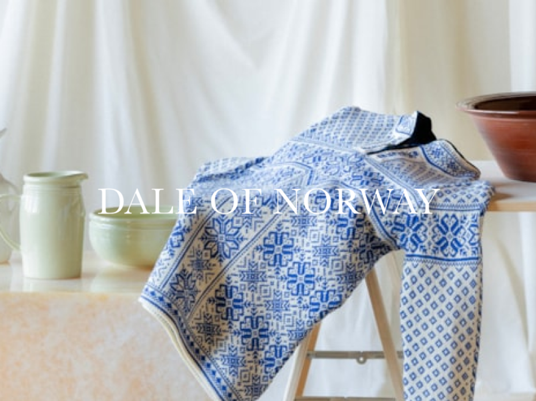 Dale of Norway