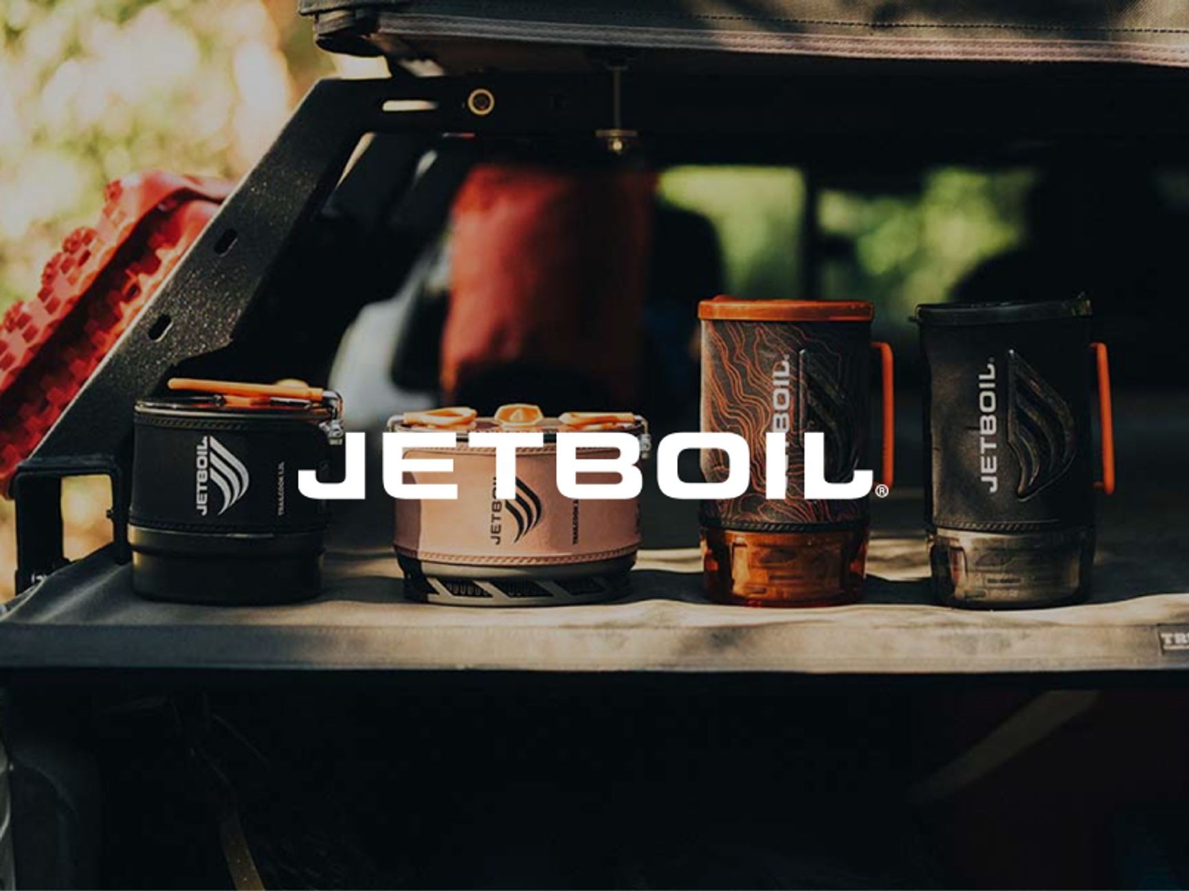 Jetboil