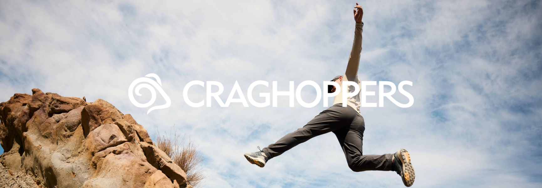 Craghoppers