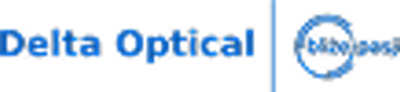 Delta Optical logo