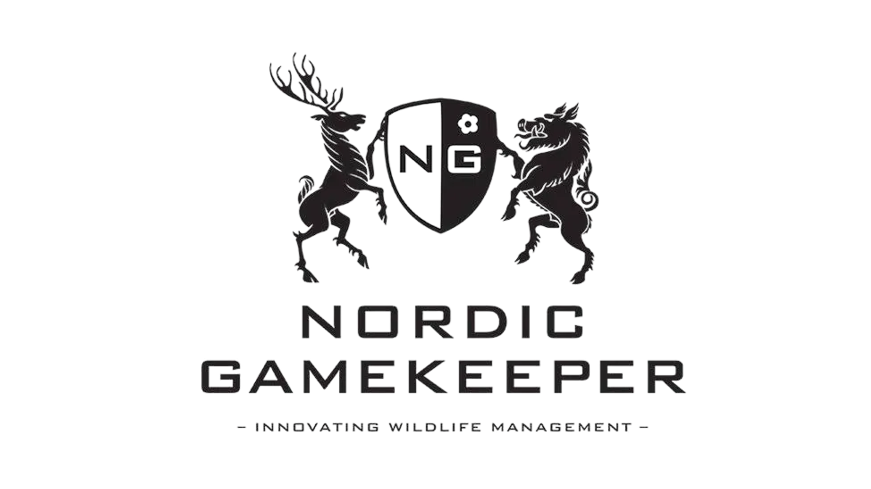 Nordic Gamekeeper logo