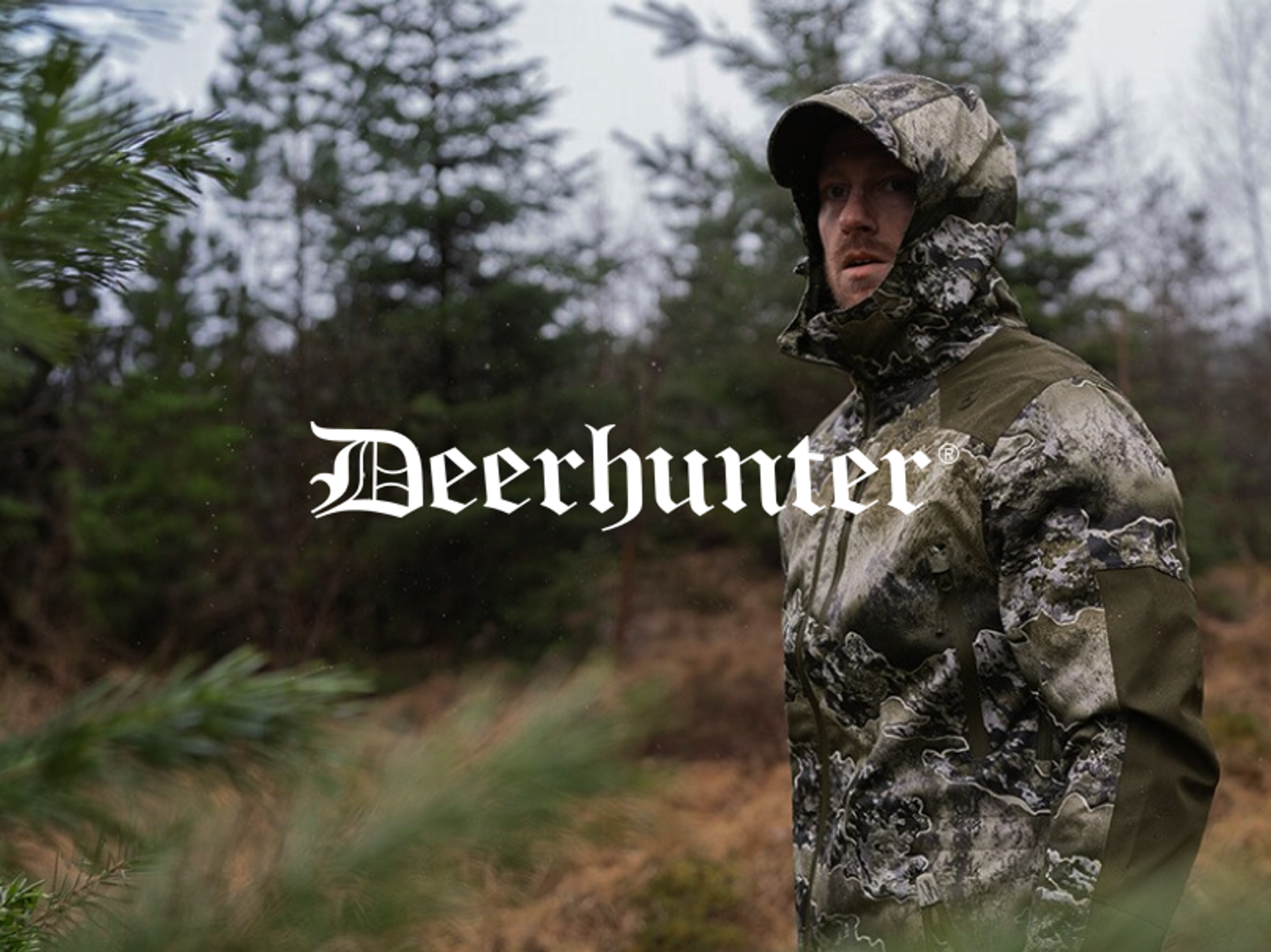 Deerhunter