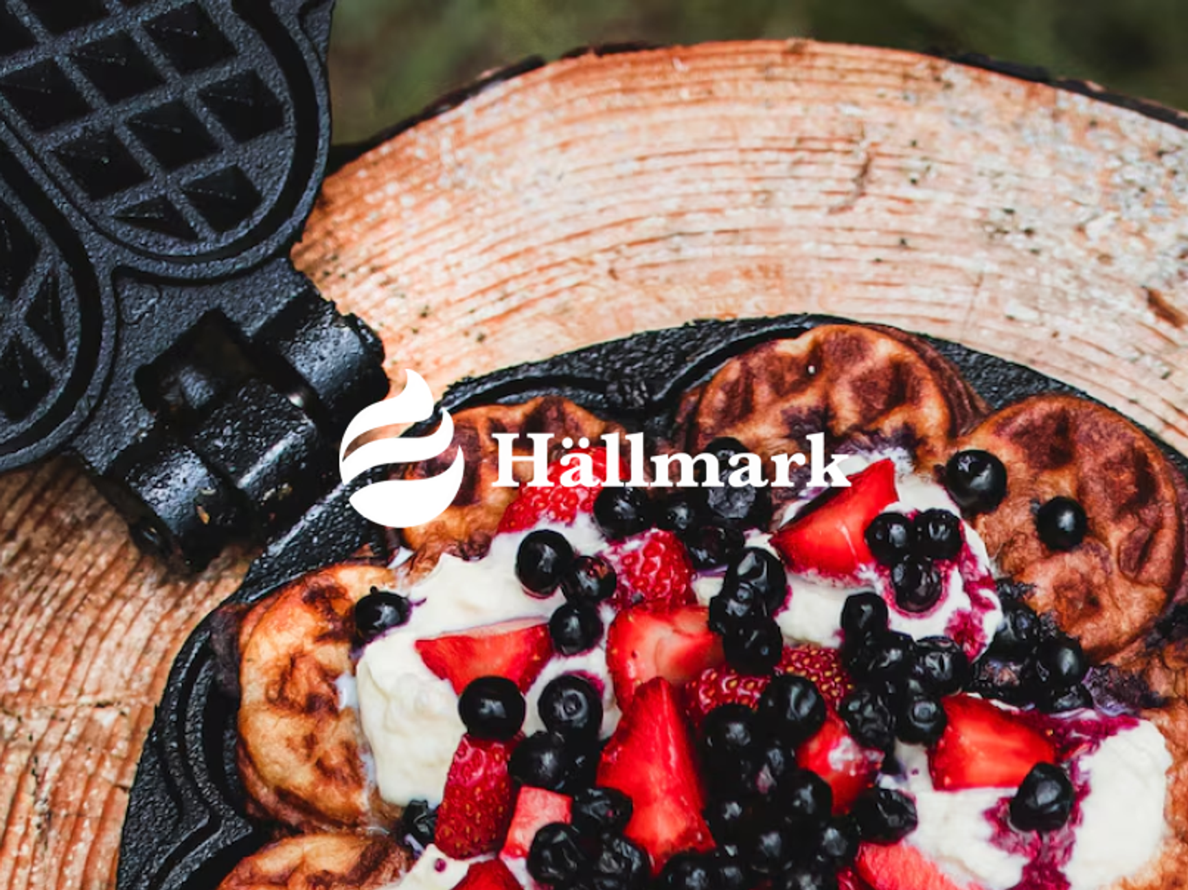 Hällmark