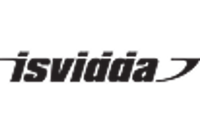 Isvidda logo