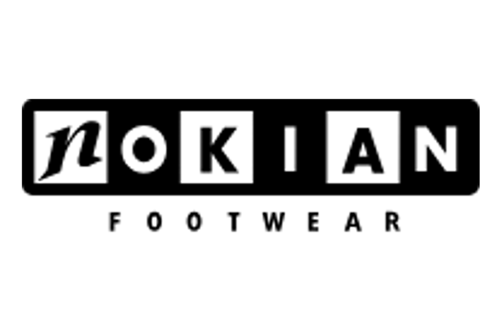 Nokian footwear logo