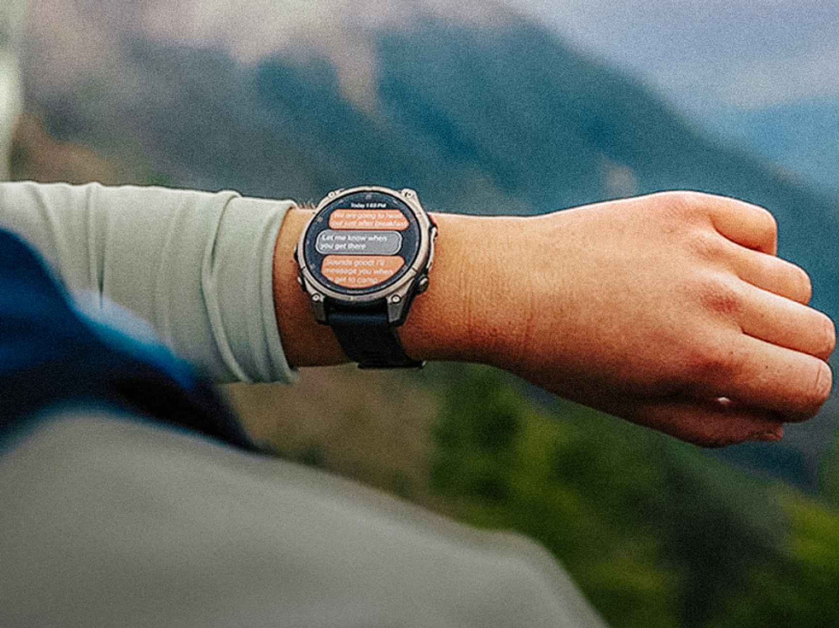 Kickstart løpesesongen med Garmin