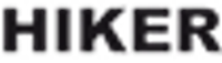 Hiker logo