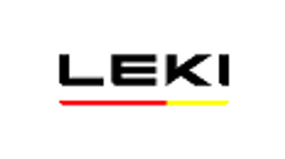 Leki logo