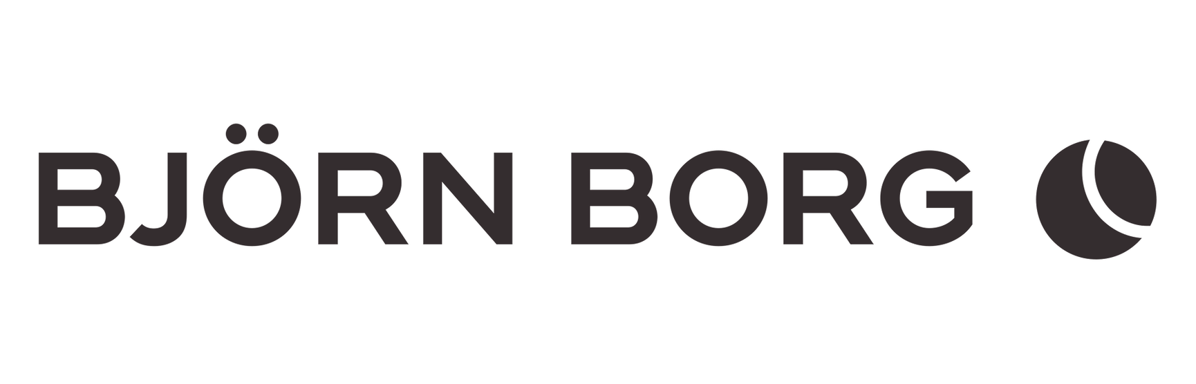 Björn Borg logo
