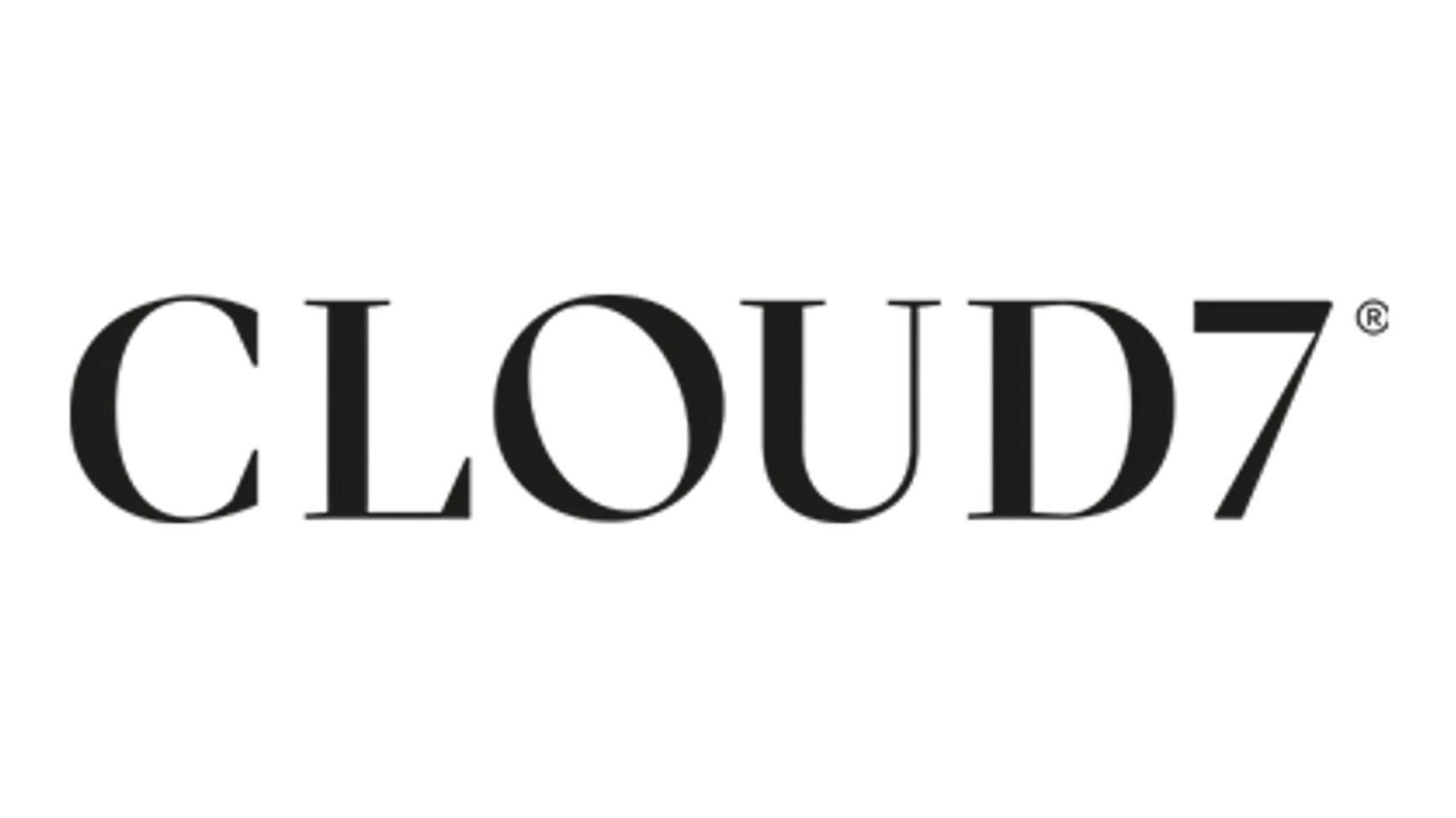 Cloud7 logo