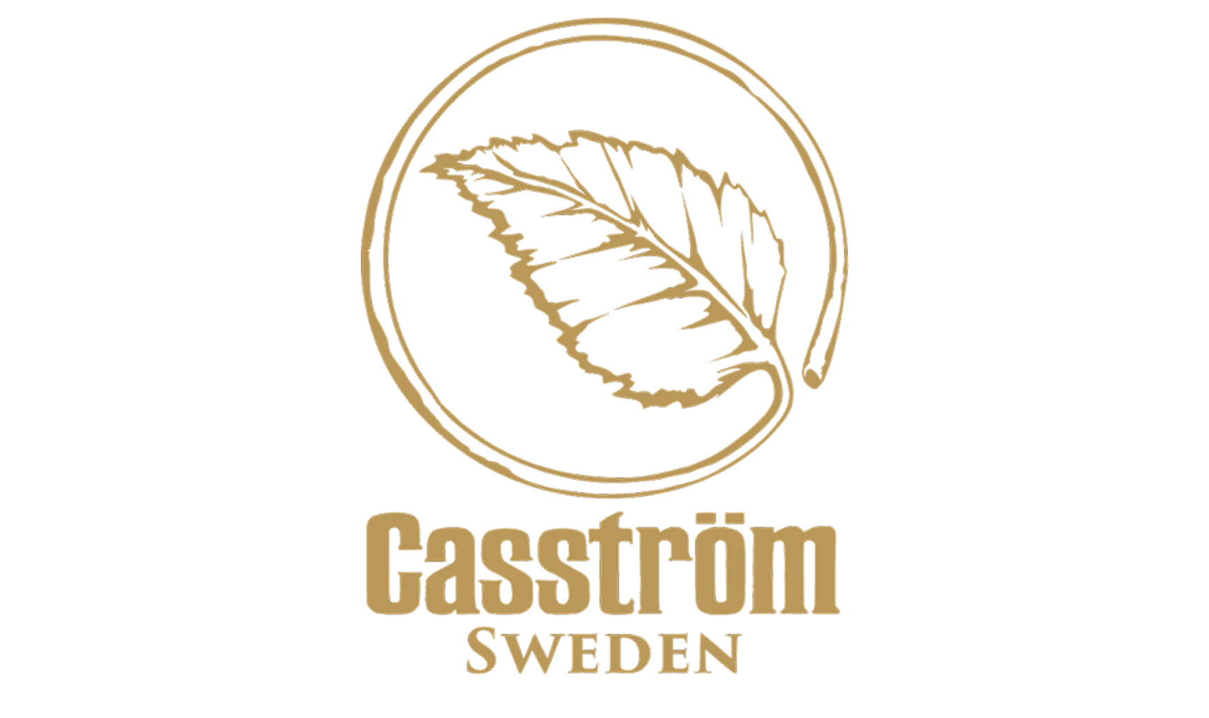 Casström logo