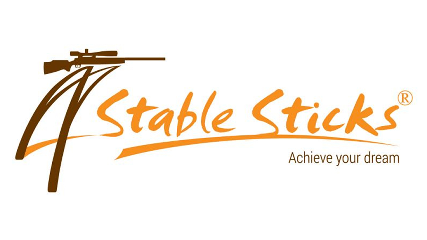4 Stable Stick logo