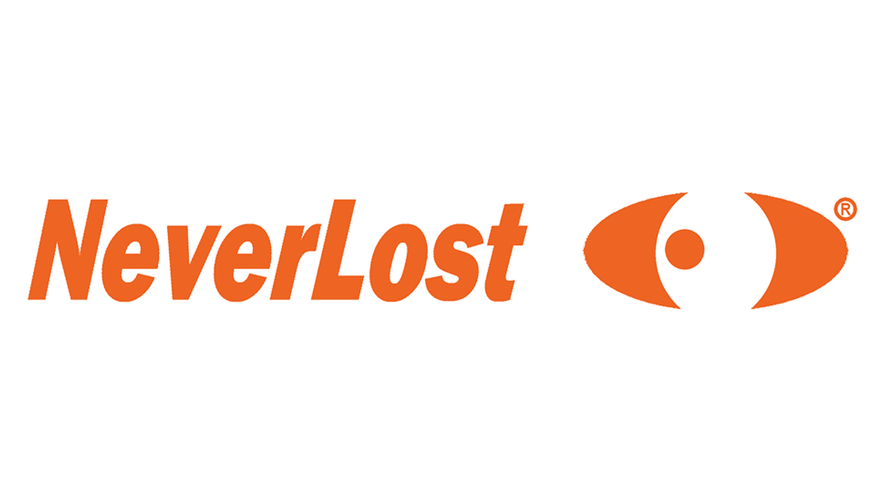 Neverlost logo